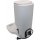 Ecovacs Deebot N8 Pro Care Wisch- Saugroboter Beutellos 550ml ohne Wischeraufsatz gebraucht