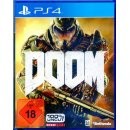 Bethesda DOOM - 100% Uncut - Day One Edition PS4 -...