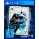 Batman: Return to Arkham - [PlayStation 4] USK-16  gebraucht