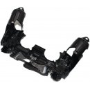 Zwischengehäuse Mittelgehäuse BDM-040 für Ps5 Controller gebraucht