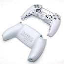 Original Controller Gehäuse BDM-050R BDM-050M weiss DualSense Ersatzteil für Sony Playstation 5 PS5 gebraucht