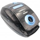 Siemens Staubsauger mit Beutel Q5.0 extreme silencePower VSQ5X1230/10 - Defekt Haltegriff abgebrochen