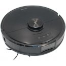 Roborock S6 MaxV Saugroboter mit Wischfunktion, staubsauger Roboter - Ungetestet - Startet nicht da kein Ladegerät vorhanden