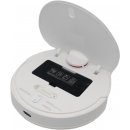 Mi Robot Vacuum-Mop 2S Weiß WLAN Wisch- und...