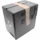 Saeco PicoBaristo Deluxe SM5570 - ungetestet - geht an und startet - es fehlen Teile wie Tassenhalter siehe Bilder