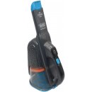 BLACK+DECKER BHHV320B Akku-Staubsauger - Ohne Ladestation ungetestet - Gerät startet aber Alkku ist leer