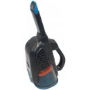 BLACK+DECKER BHHV320B Akku-Staubsauger - Ohne Ladestation ungetestet - Gerät startet aber Alkku ist leer