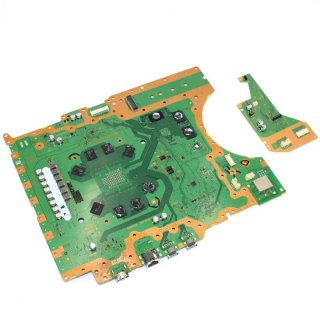 Voll funktionsfhiges Sony PS5 PlayStation 5 CFI 1216A Mainboard / Motherboard EDM-030