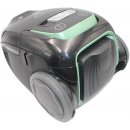 AEG VX8-2-ÖKO Staubsauger mit Beutel - gebraucht mit allem Zubehör funktionstüchtig