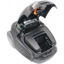 AEG VX8-2-ÖKO Staubsauger mit Beutel - gebraucht mit allem Zubehör funktionstüchtig
