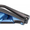 KOENIC KVR 29620 Stielsauger, Akkubetrieb, 150 Wattt ungetestet, startet nicht da Akku leer, Ladegerät nicht vorhanden