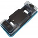 KOENIC KVR 25221 MOP Stielsauger, Bodenbürste + Nasswischer - gebraucht