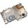 Lüfter - & Kühlkörper für Mainboard GH-040-52 für PS2 SLIM - SCPH 75004 - gebraucht