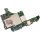 Funktionsfähiges Motherboard Hauptplatine NINTENDO SWITCH OLED HEG-CPU-10 + EMMC 64 GB