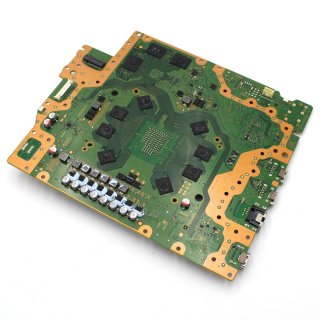 Sony PS5 PlayStation 5 CIF 1216x Mainboard Bluedrive Edition - EDM-033 Defekt - geht an und aus