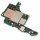 Funktionstüchtiges Nintendo Switch OLED Mainboard / Motherboard HEG-CPU-01 - gebraucht