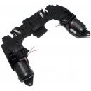 Zwischengeh�use Mittelgeh�use + Rumble BDM-050R BDM-050M...