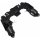 Zwischengehäuse Mittelgehäuse + Rumble BDM-050R BDM-050M für Ps5 Controller gebraucht