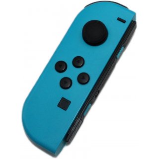 Original Nintendo Switch Joy-Con + Halleffekt Controller 2er-Set Gamepad Wireless Joypad 