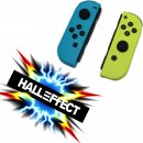 Original Nintendo Switch Joy-Con + Halleffekt Controller...