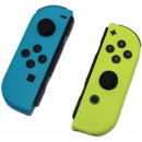 Original Nintendo Switch Joy-Con + Halleffekt Controller...