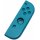 Blaues Gehäuse + Buttons für den Joy-Con Controller für Nintendo Switch rechts gebraucht