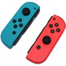 Original Nintendo Switch Joy-Con + Halleffekt Controller...