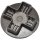 XBOX Elite Series 2 Controller Steuerkreuz Button silber für Model 1797 gebraucht