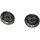 XBOX Elite Series 2 Controller Mushroom Dead Plizkopf Base Thumb Stick Silber 1797 gebraucht
