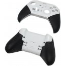 Original Xbox Series 2 Controller Gehäuse Case weiss gebraucht mit Gebrauchsspuren