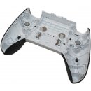 Original Xbox Series 2 Controller Gehäuse Case weiss gebraucht mit Gebrauchsspuren