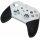 Original Xbox Series 2 Controller Gehäuse Case weiss gebraucht mit Gebrauchsspuren