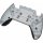 Original Xbox Series 2 Controller Gehäuse Case weiss gebraucht mit Gebrauchsspuren