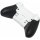 Original Xbox Series 2 Controller Gehäuse Case weiss gebraucht mit Gebrauchsspuren
