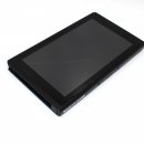 Nintendo Switch Display LCD HAC-001 V2 (-01) Bildschirm Screen + Touchscreen + Rahmen + Wifi Kabel + On Off Kabel NS-LCD 720p