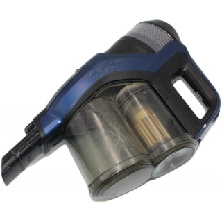 Hauptgert Staubsauger der Serie 8000 Philips ohne Rohr & Brste & Ladegert - gebraucht