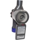 Dyson V8 Staubsauger, Akkusauger, nur das Hauptgerät ohne Zubehör - Defekt, wenig Leistug