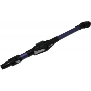 ROWENTA X-Force Flex 9.60 Allergy Stiestaublsauger Teleskoprohr Rohr - gebraucht 