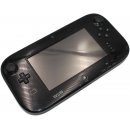 Nintendo Wii U Controller Tablet LCD schwarz gebraucht...
