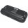 Nintendo Wii U Controller Tablet LCD schwarz gebraucht mit gebrauchsspuren aber funktionsfähig