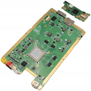 Funktionstchtiges Nintendo Wii U Mainboard WUP-01 - Gebraucht
