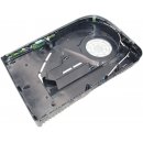 PS5 Gehäuse Disk Version für Sony PS5 PlayStation 5 CFI-1216A gebraucht - + USB Ports + Eject + Powertaste Platine + Flexkabel