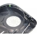 PS5 Gehäuse Disk Version für Sony PS5 PlayStation 5 CFI-1216A gebraucht - + USB Ports + Eject + Powertaste Platine + Flexkabel