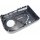 PS5 Gehäuse Disk Version für Sony PS5 PlayStation 5 CFI-1216A gebraucht - + USB Ports + Eject + Powertaste Platine + Flexkabel
