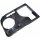 PS5 Gehäuse Disk Version für Sony PS5 PlayStation 5 CFI-1216A gebraucht - + USB Ports + Eject + Powertaste Platine + Flexkabel