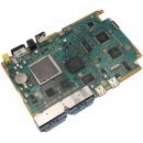 Funktionsf�higes Mainboard GH-052-02 f�r Sony PS2 SLIM -...