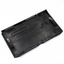 Back Cover Gehäuse hinten für Nintendo Switch OLED HEG-CPU-01 - gebraucht mit gebrauchsspuren