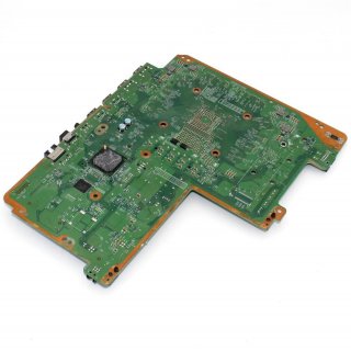 Microsoft XBOX One X Mainboard + Laufwerksplatine defekt - Fehlercode E102 10030C02 8007045D