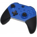 Xbox ELITE WLC SERIES 2 Schwarz/Blau Wireless-Controller gebraucht Zustand Sehr gut
