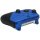 Xbox ELITE WLC SERIES 2 Schwarz/Blau Wireless-Controller gebraucht Zustand Sehr gut